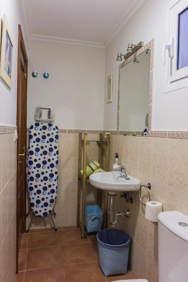 Chalet En Canido Виго Екстериор снимка
