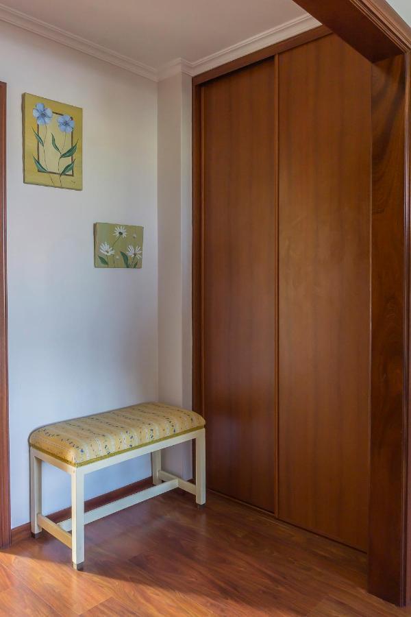 Chalet En Canido Виго Екстериор снимка