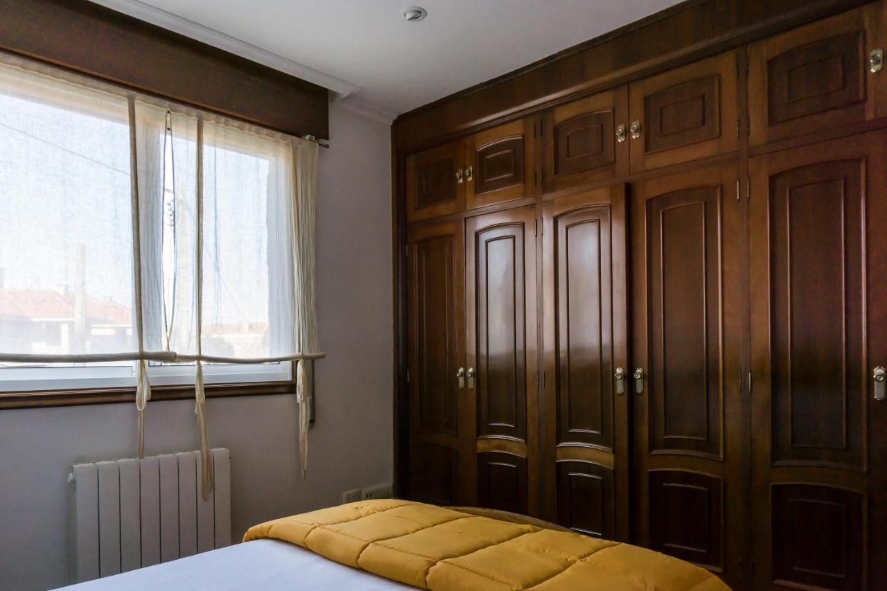 Chalet En Canido Виго Екстериор снимка
