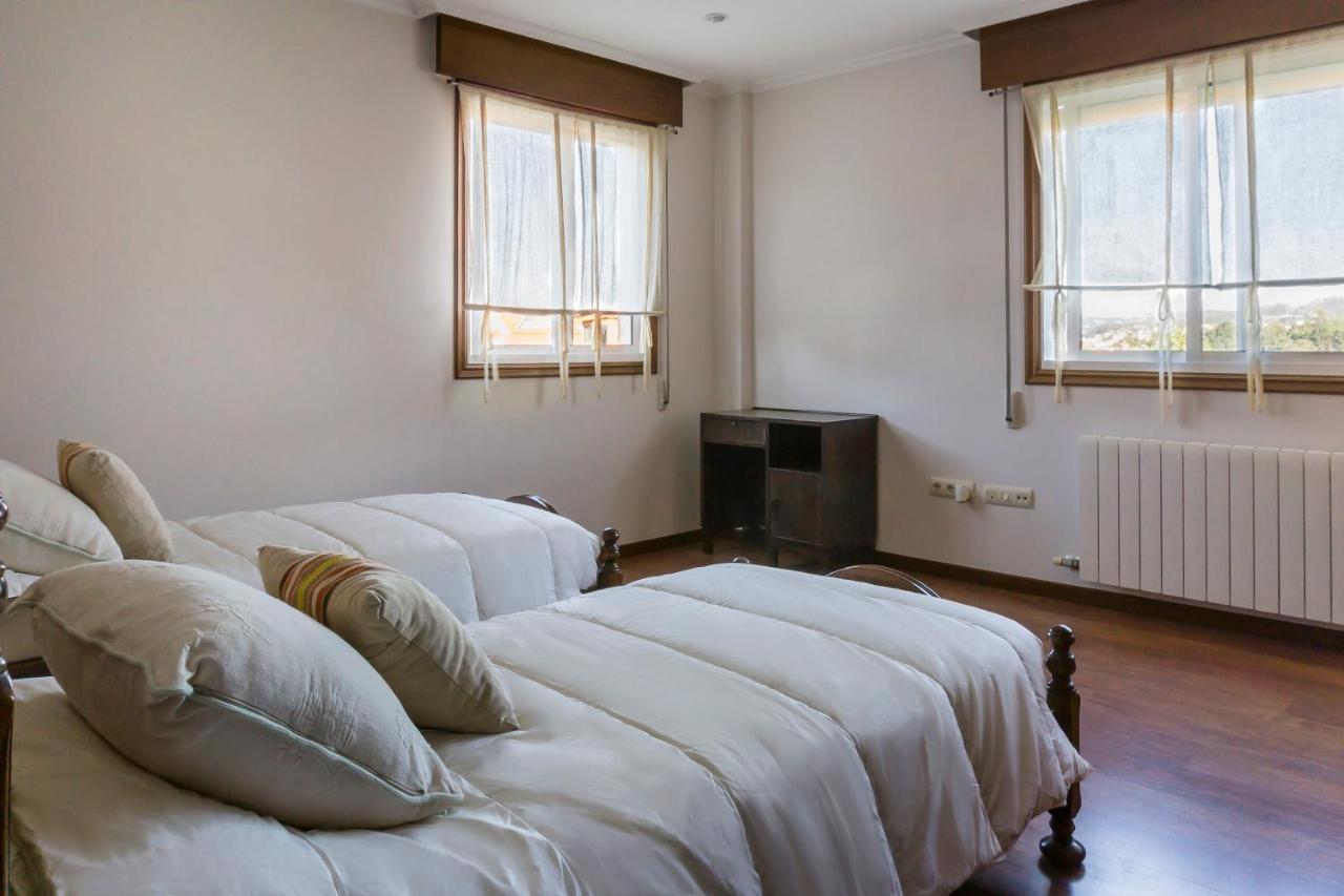 Chalet En Canido Виго Екстериор снимка
