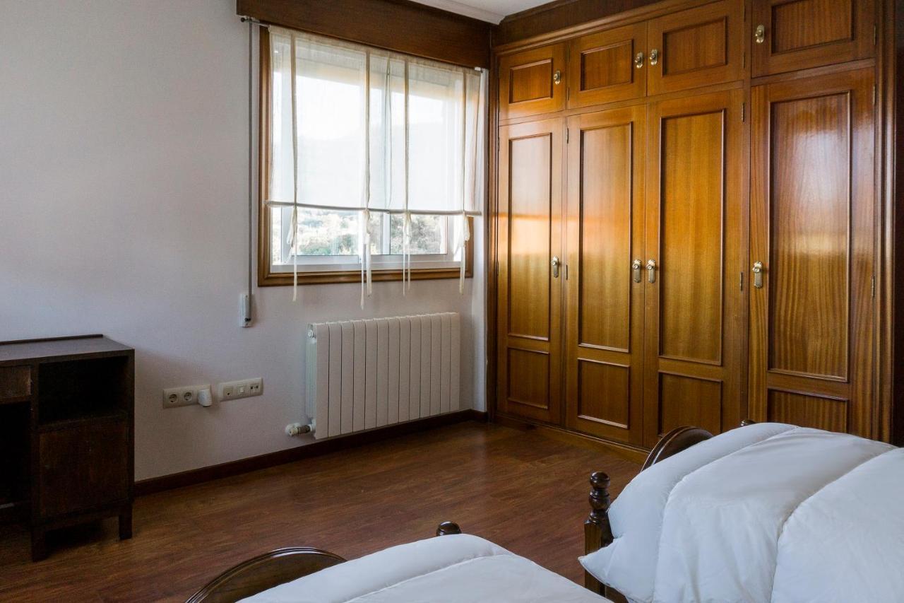 Chalet En Canido Виго Екстериор снимка